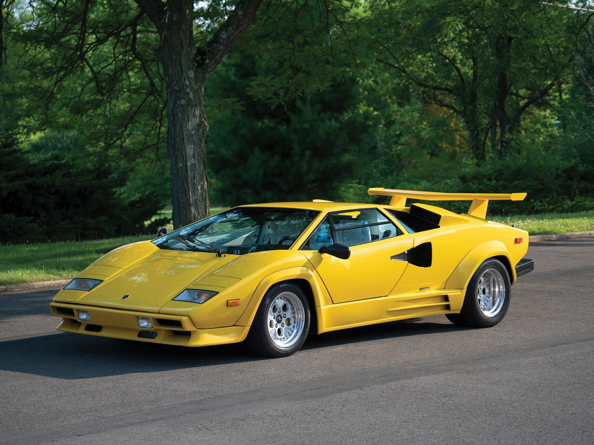 Lamborghini Countach