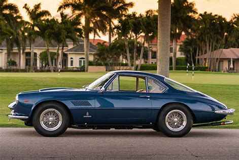Ferrari 400 Superamerica Ferrari 400 Superamerica
