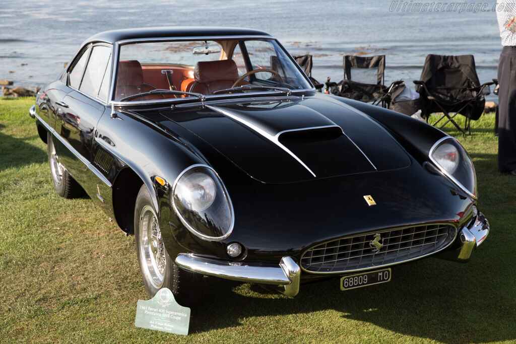 Ferrari 400 Superamerica